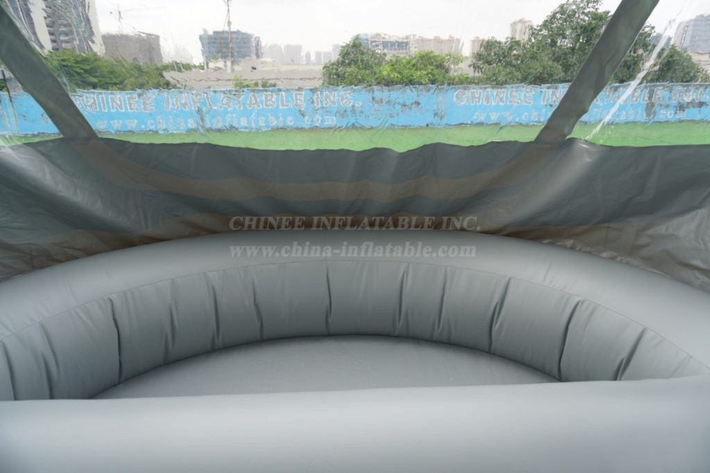S4-810 Subway Style Inflatable Decoration
